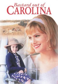 Plakat Filmu Bękart z Karoliny (1996)